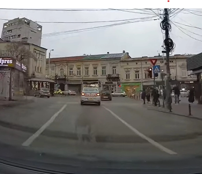 o poza cu IPJ Iași