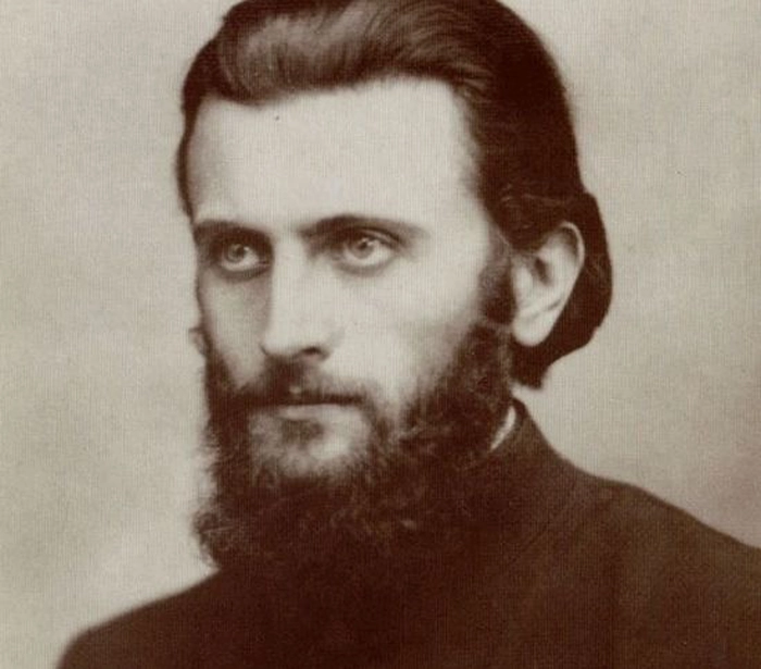 Părintele Arsenie Boca