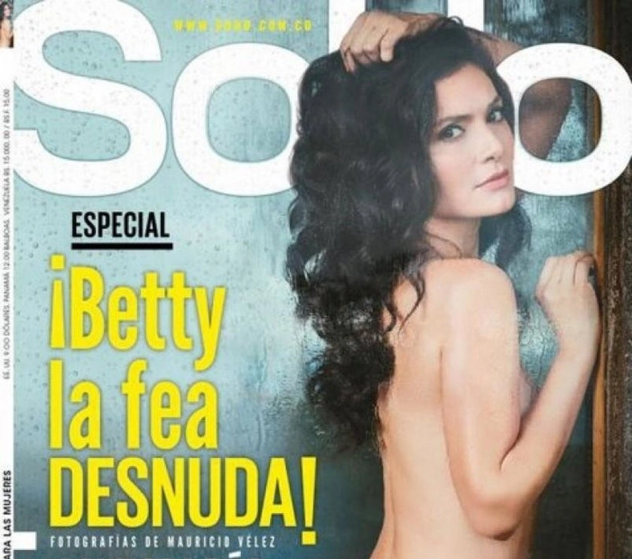 nud ana maria orocoz