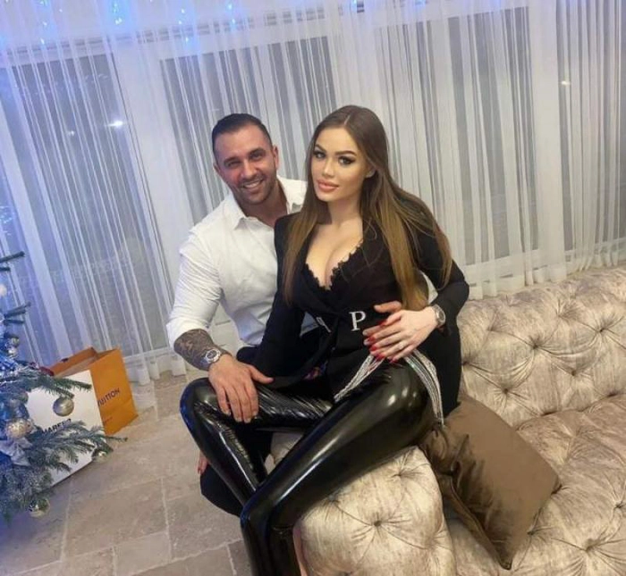 daria radionova in bratele lui alex bodi