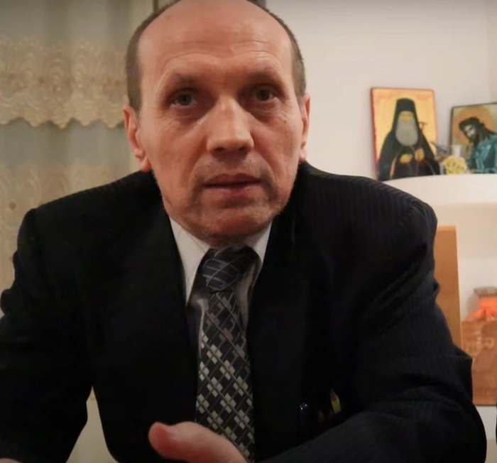 Ioan Gotcă, psiholog