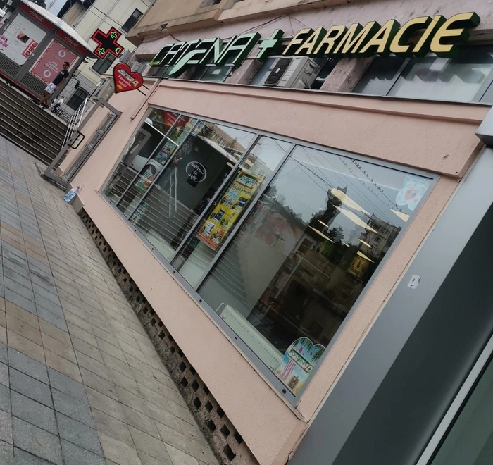 Farmacie Catena