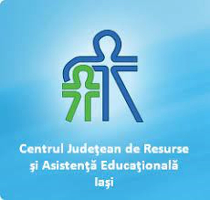emblema CJRAE Iași