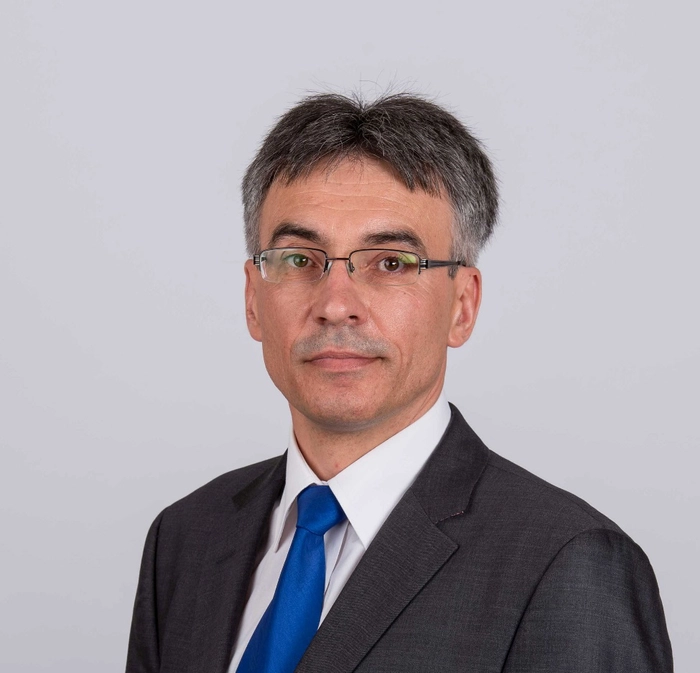 Benoni Moruzi