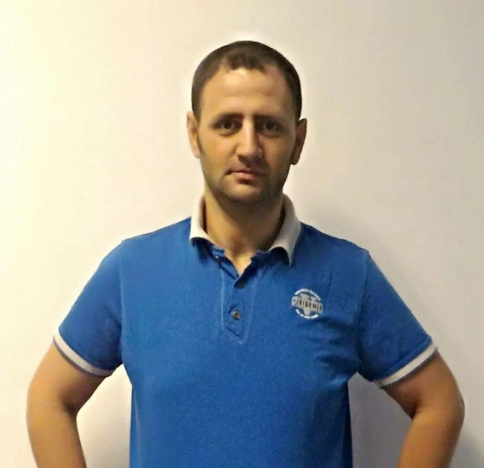  Alin Nechita
