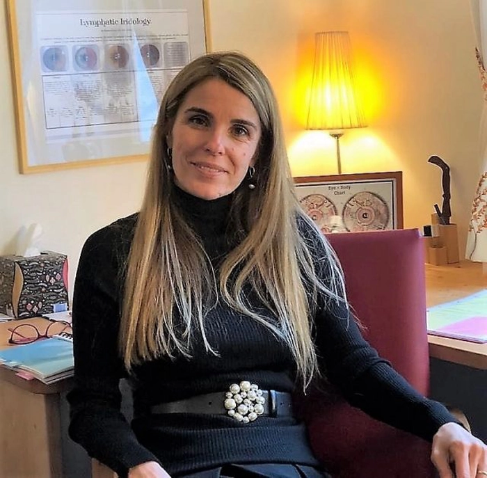 Cristela Georgescu