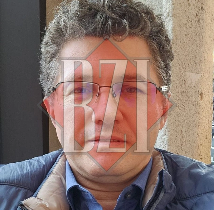poză cu dr. Dan Constantin Martiniuc