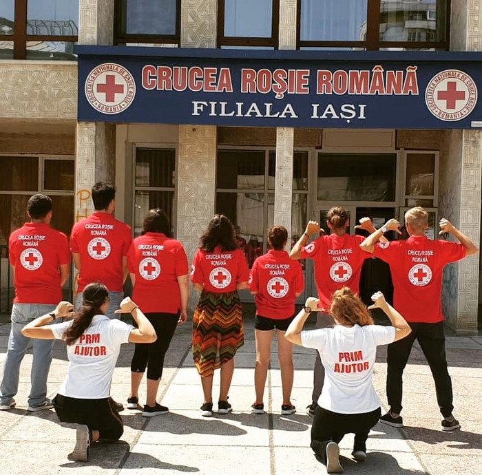 poze de la inaugurare