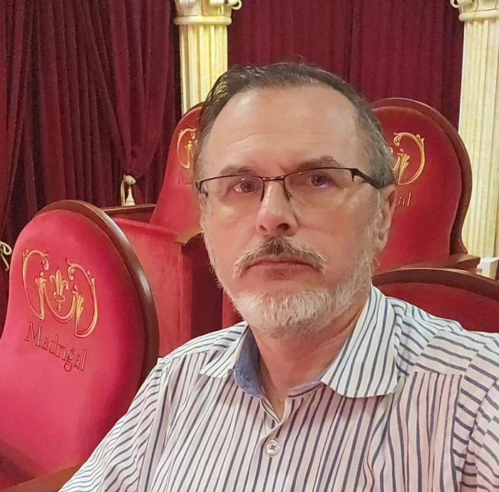 Razvan Socolov