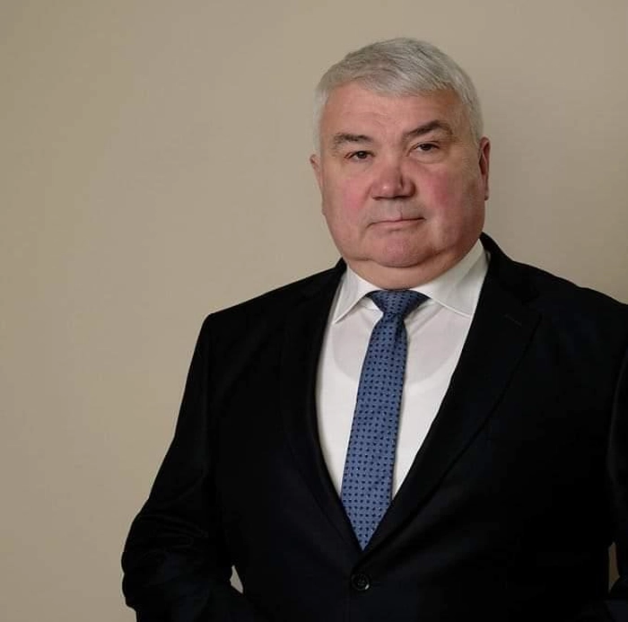  primar Dumitru Laiu