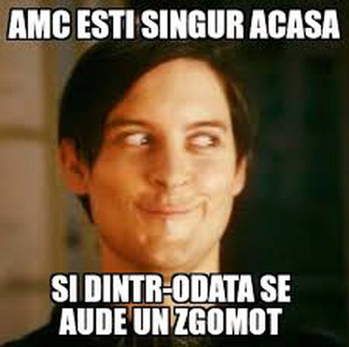 Utilizare prescurtare amc