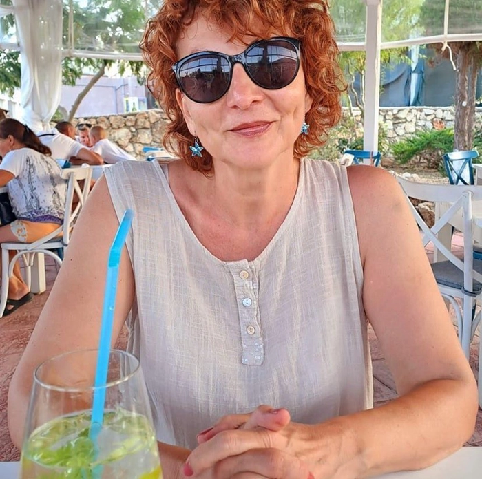 dr. Camelia Nicoleta Pătrău