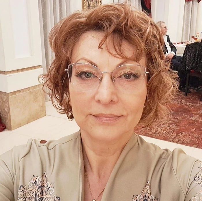 dr. Camelia Nicoleta Pătrău