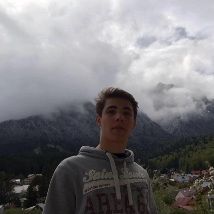 Valentin Iovu