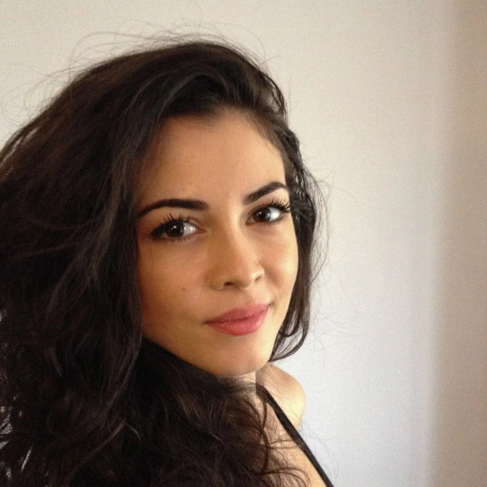 Laura Ștefănuț