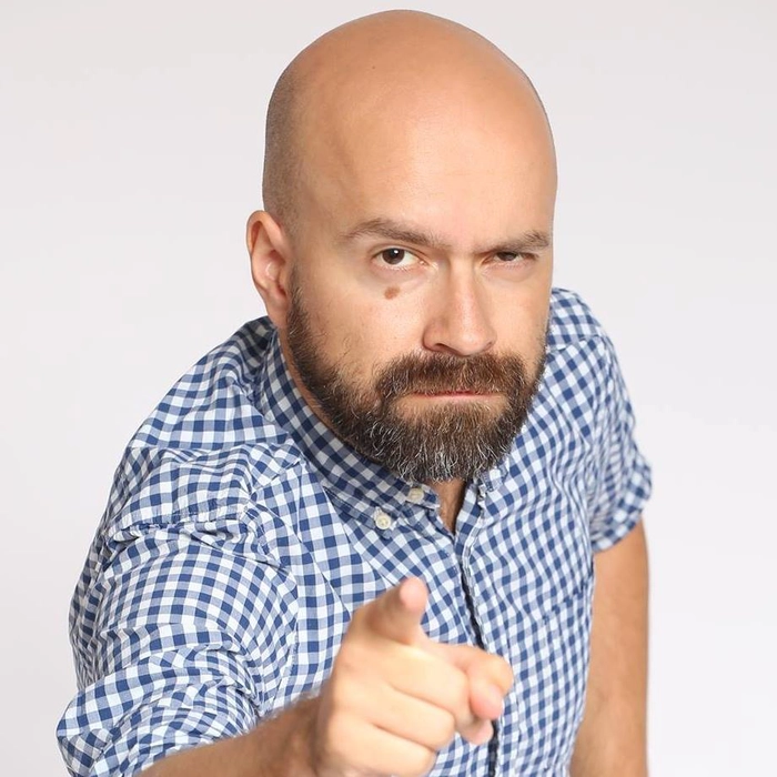 Cristi Popesco