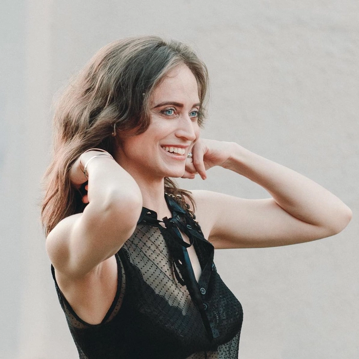Irina Rădulescu