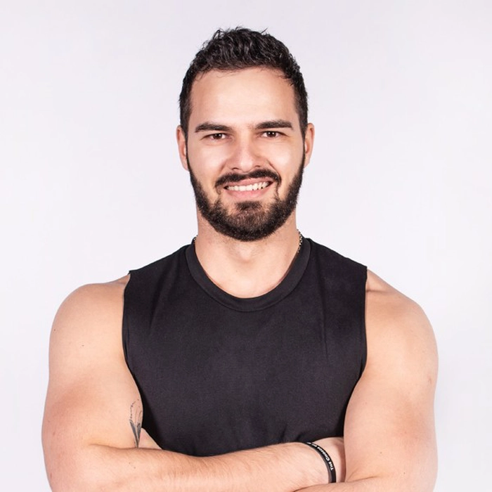 alex stoica
