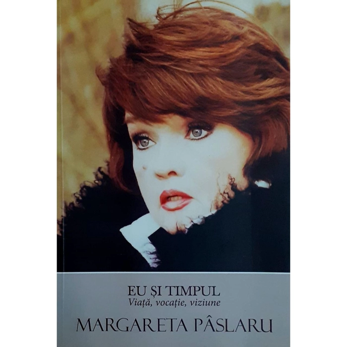 carte margareta paslaru