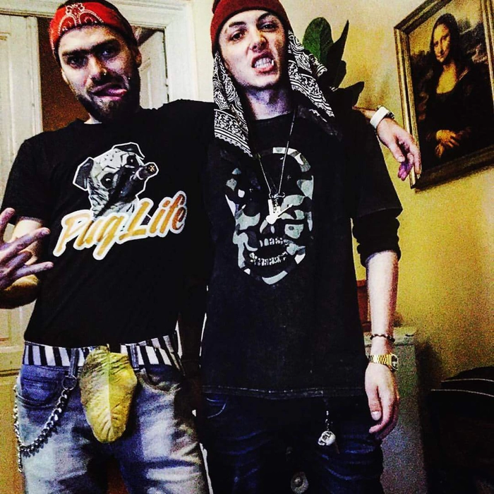 killa fonic