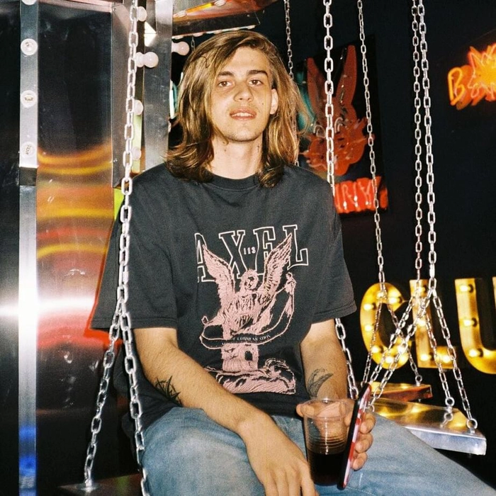 stefan capraru aka oscar