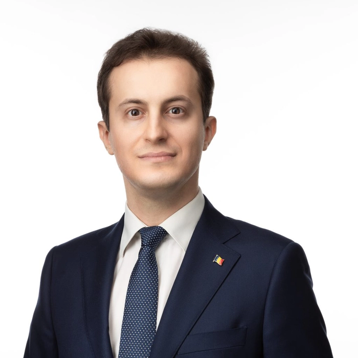 Mihai Badea