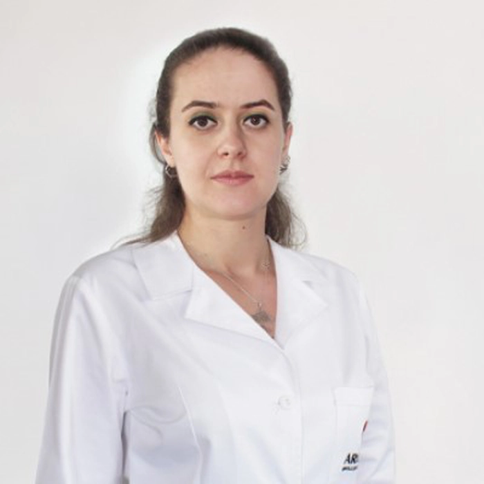Dr. Adelina Miron