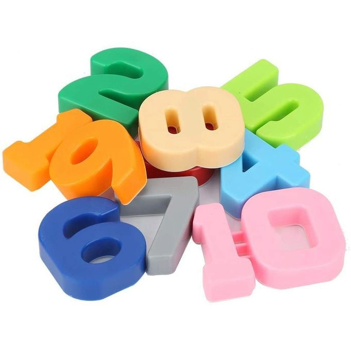 Cifre magnet