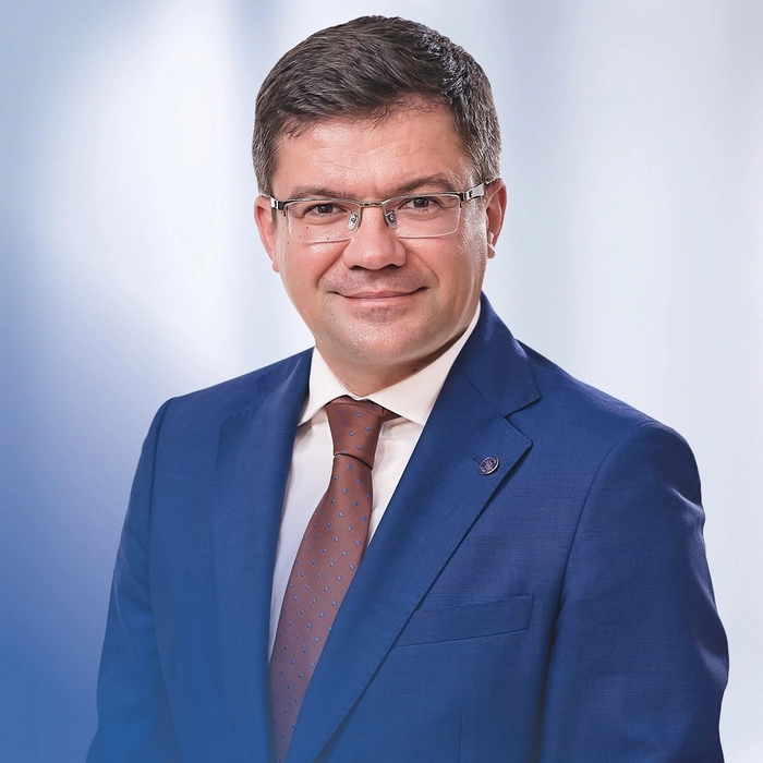 portret Costel Alexe