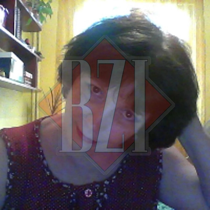 o imagine cu Maria Ciobanu