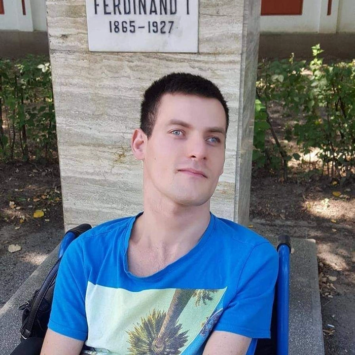 Petronel Arnăutu