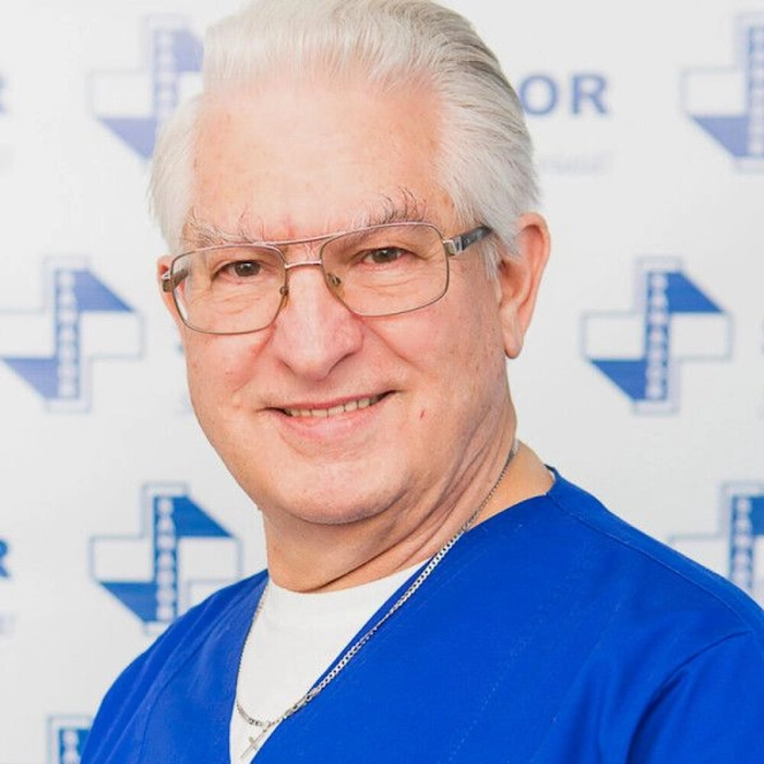 portret Alxandru Vlad Ciurea