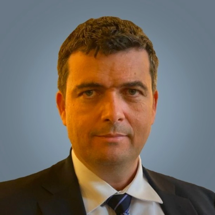 Catalin Axente, director comercial Holver SRL
