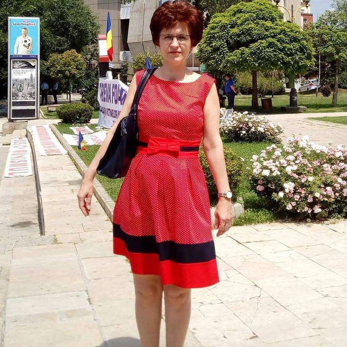 Daniela Leustean