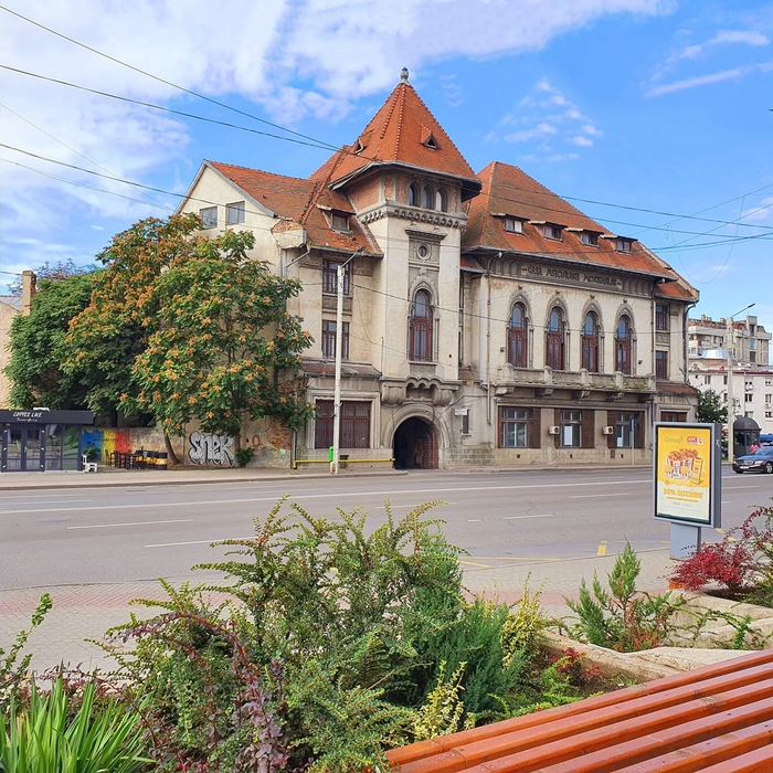 Bolta Stomatologică