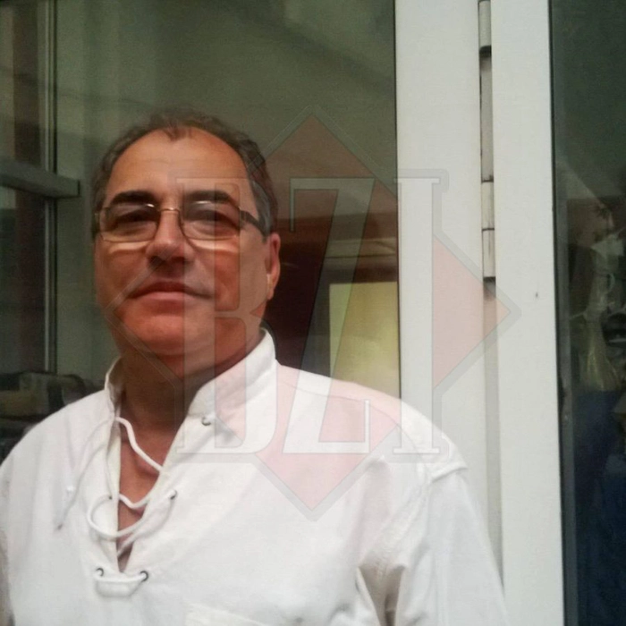Viorel Catea, invatatorul agresiv