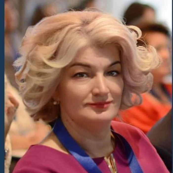Cristina Chiriac
