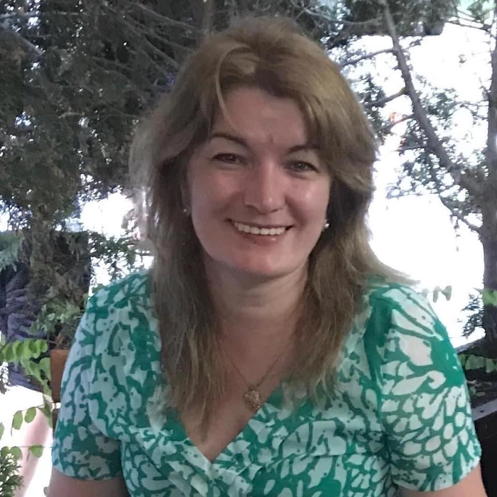 Cristina Chiriac