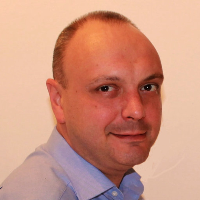 Radu Iliescu