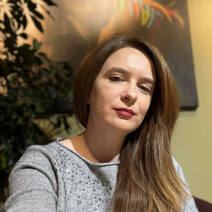 poză cu dr. Georgiana Scurtu