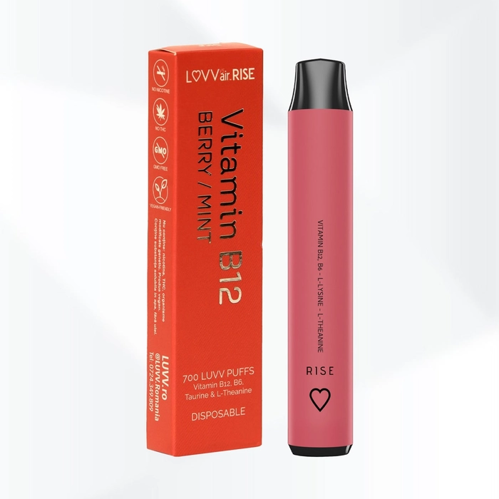  poză cu dispozitivele de vapat cu vitamine