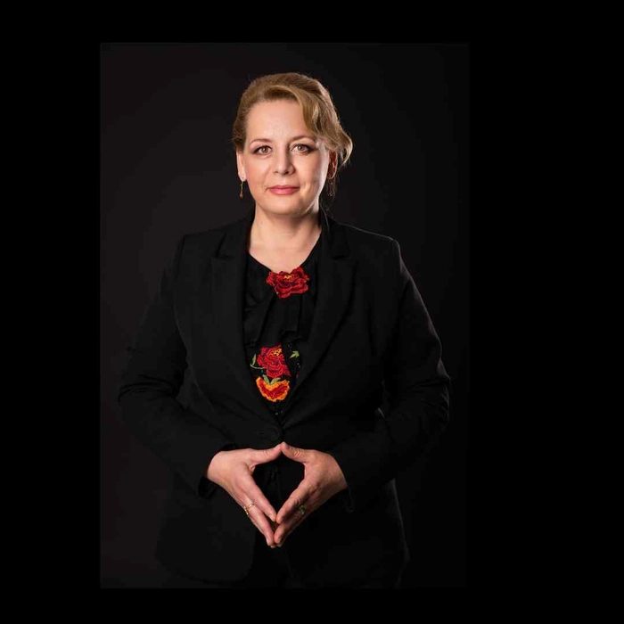 Carmen Ghercă, președinte ANCAAR