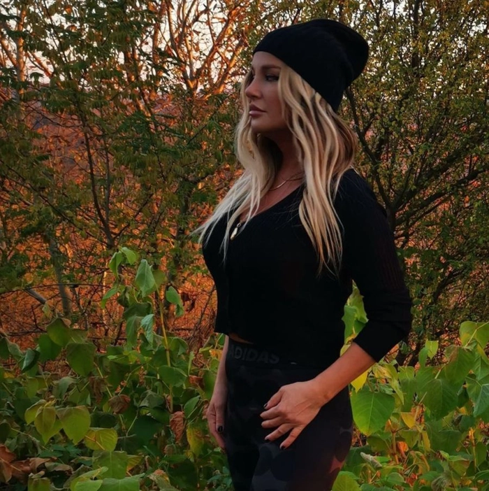 Tania Budi