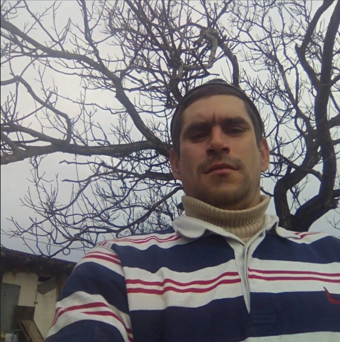 o poză cu Maricel Ilie
