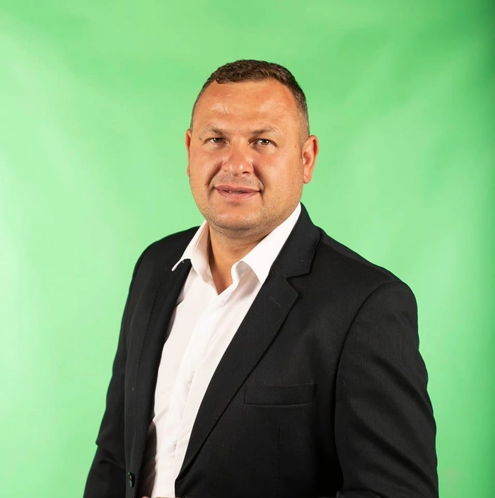 Ilie Urma 