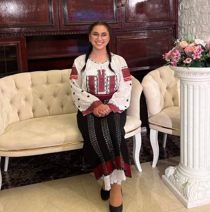 Ionela Muciulea