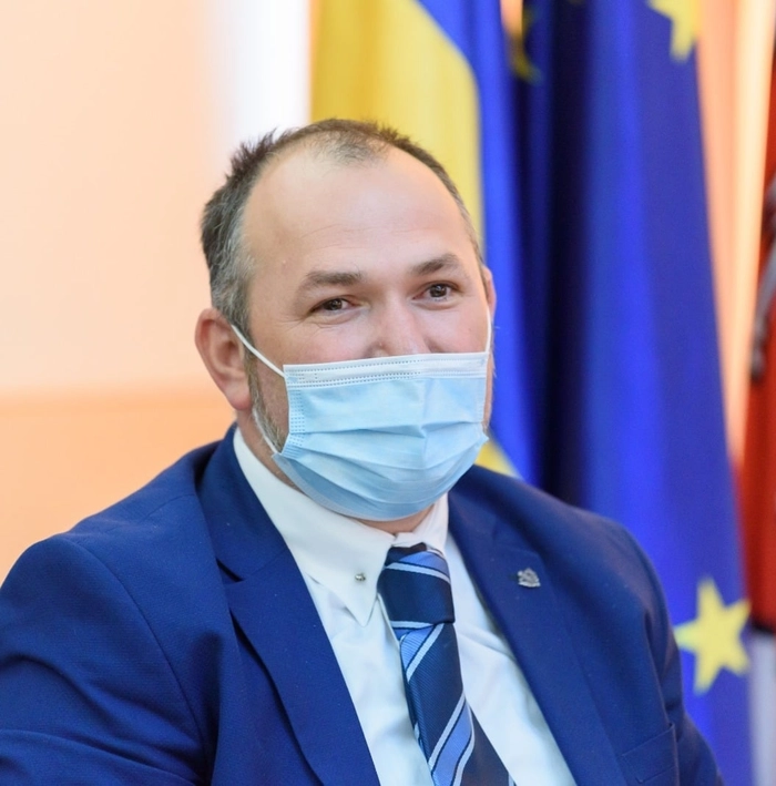 Marius Sorin Danga 