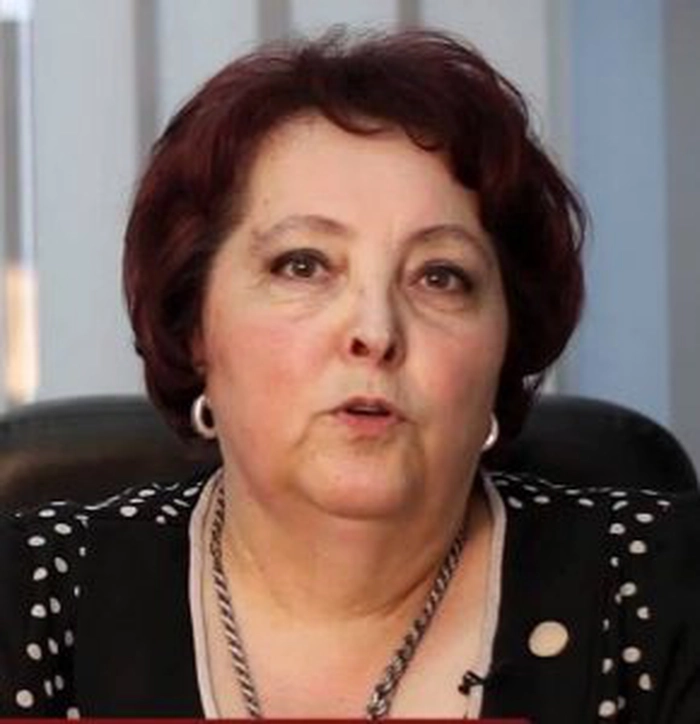  Anca Deleanu