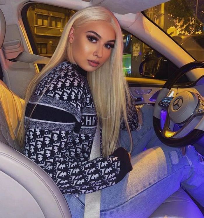 Sarah Dumitrescu
