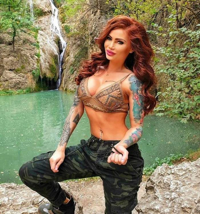 Maria Ilioiu